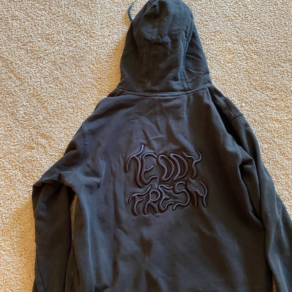 Teddy Fresh Sweatshirt